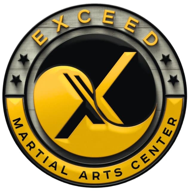 EXCEED Martial Arts logo